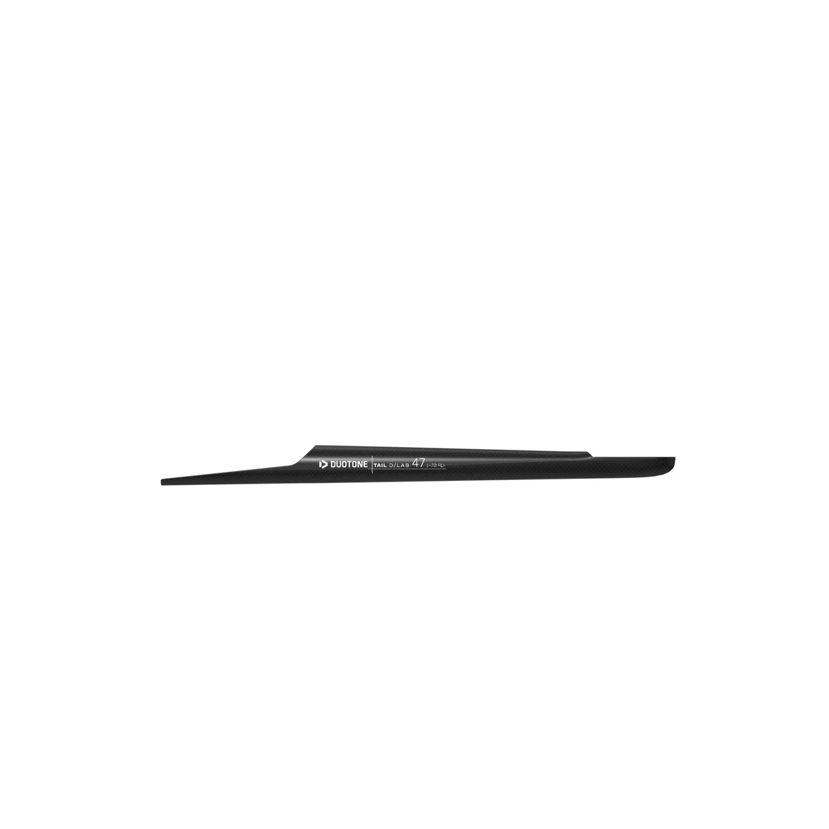 Duotone Fuselage Tail D/LAB