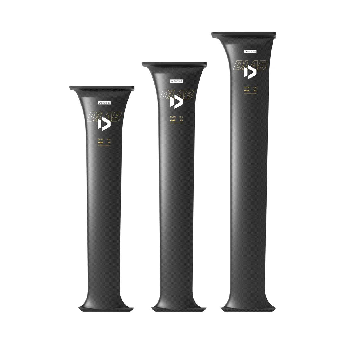 Duotone Mast Slim 2.0 D/LAB