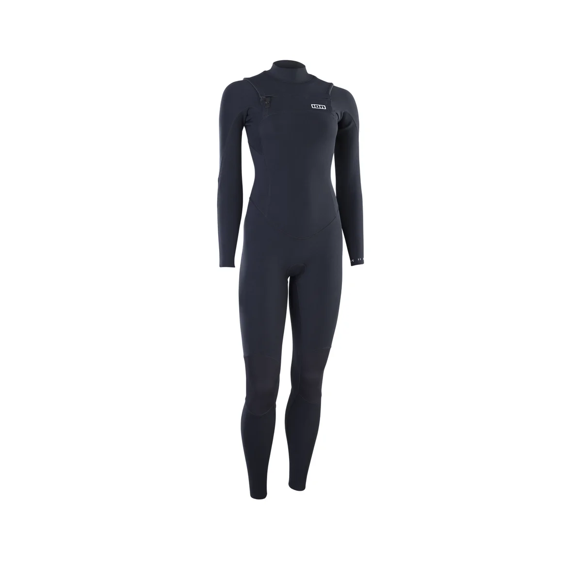 ION Wetsuit Static 3/2 Front Zip Women