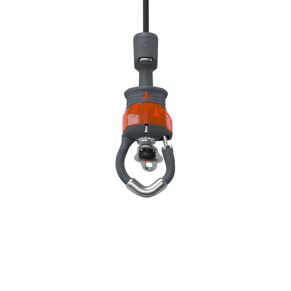 Duotone Quick Rel Kit Rope Trapézio